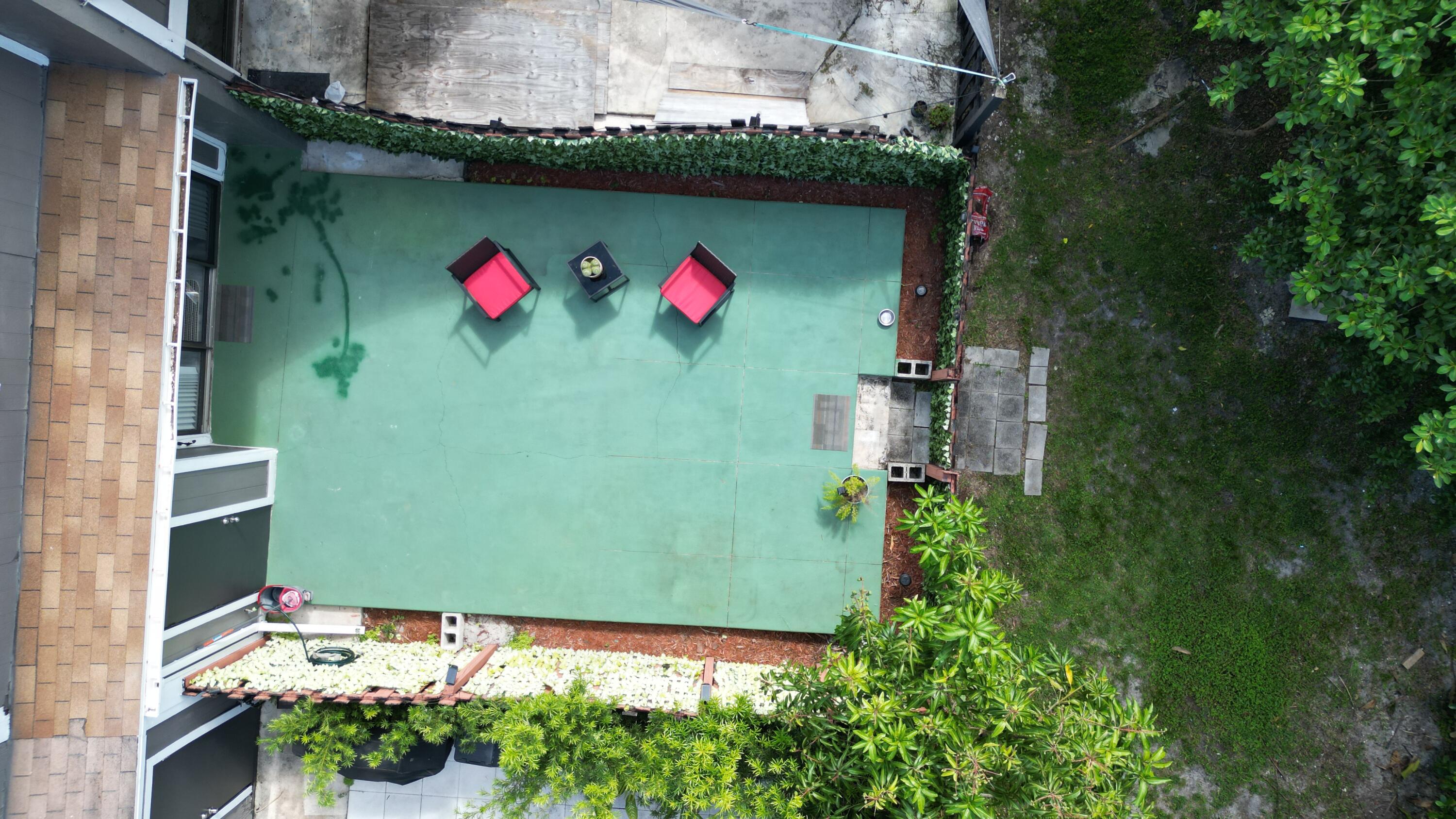 Society Hill Cannongate - Residential