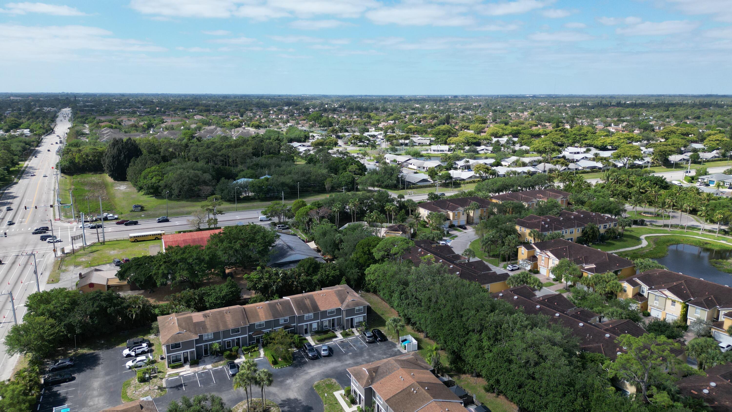 Society Hill Cannongate - Residential