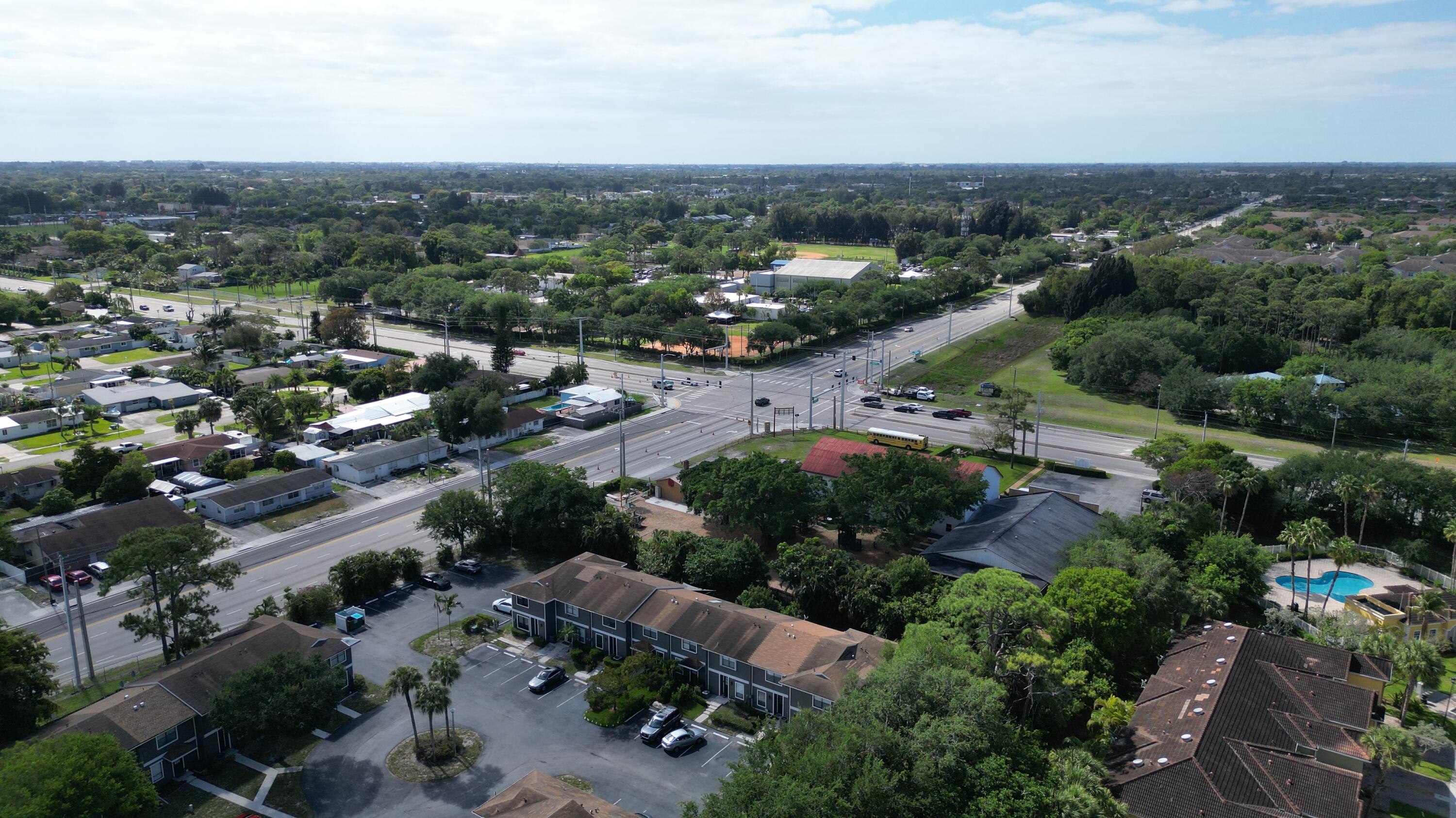 Society Hill Cannongate - Residential