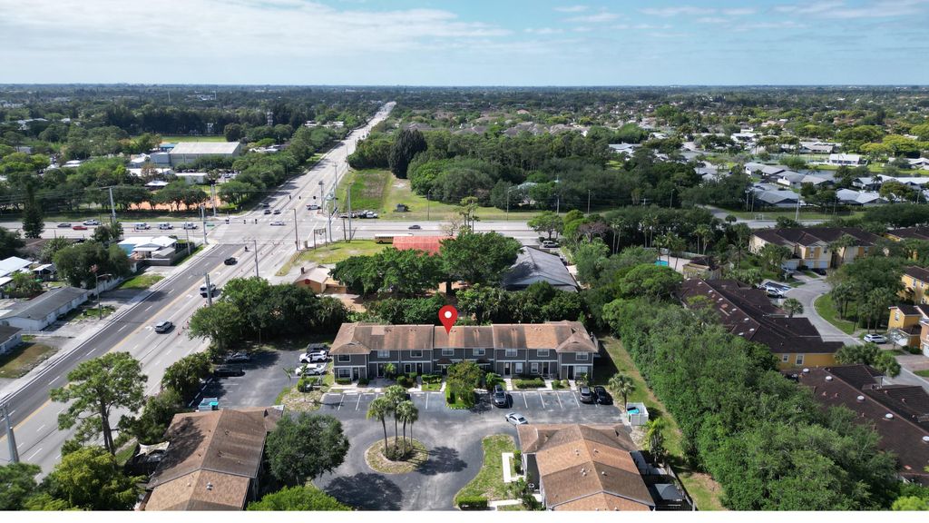 Photo of 850 Hill Drive #D, West Palm Beach, FL 33415 (MLS # B26021551)