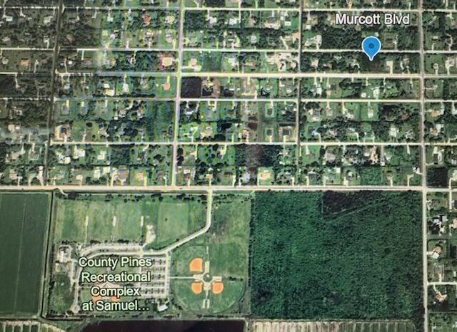 Xxxx Murcott Boulevard, The Acreage, FL, 33470/$278,000 4 Xxxx Murcott Boulevard
