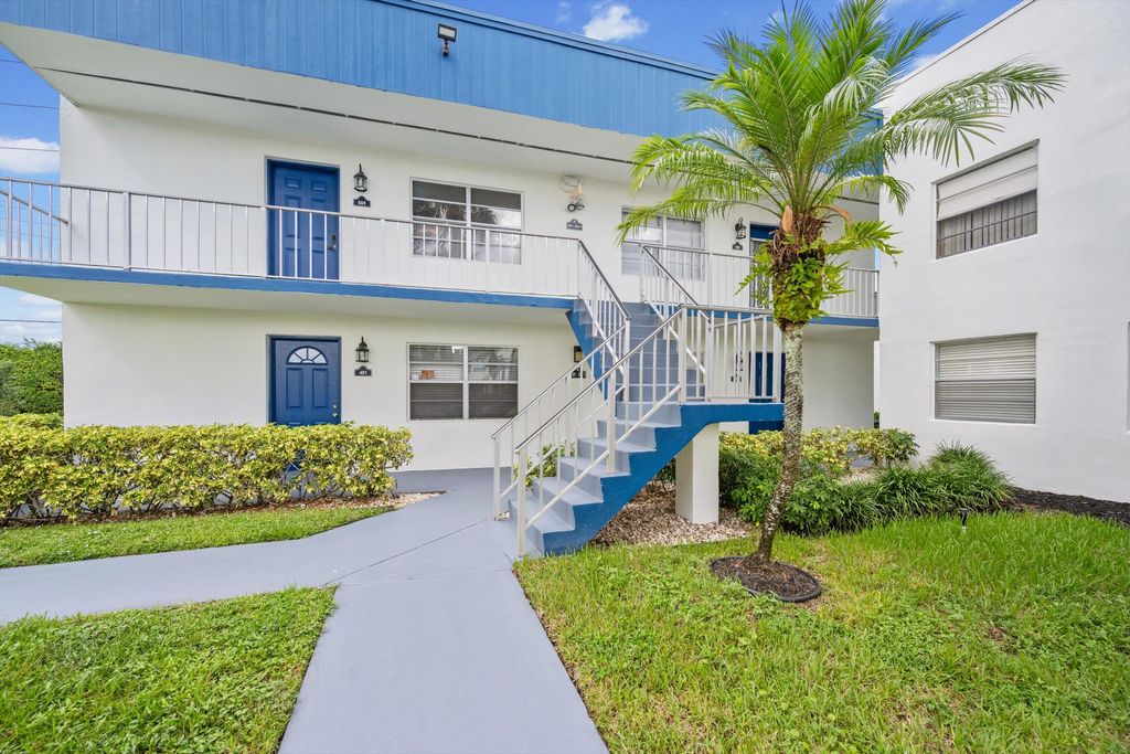 Photo of 507 Normandy K, Delray Beach, FL 33484 (MLS # R11145252)