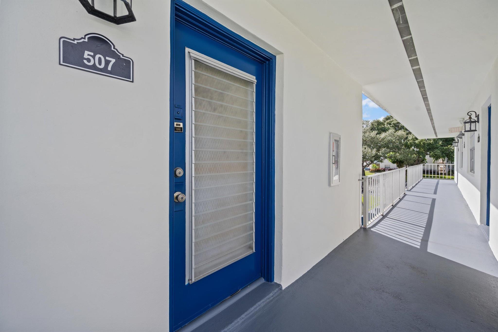 KINGS POINT NORMANDY COND - Residential