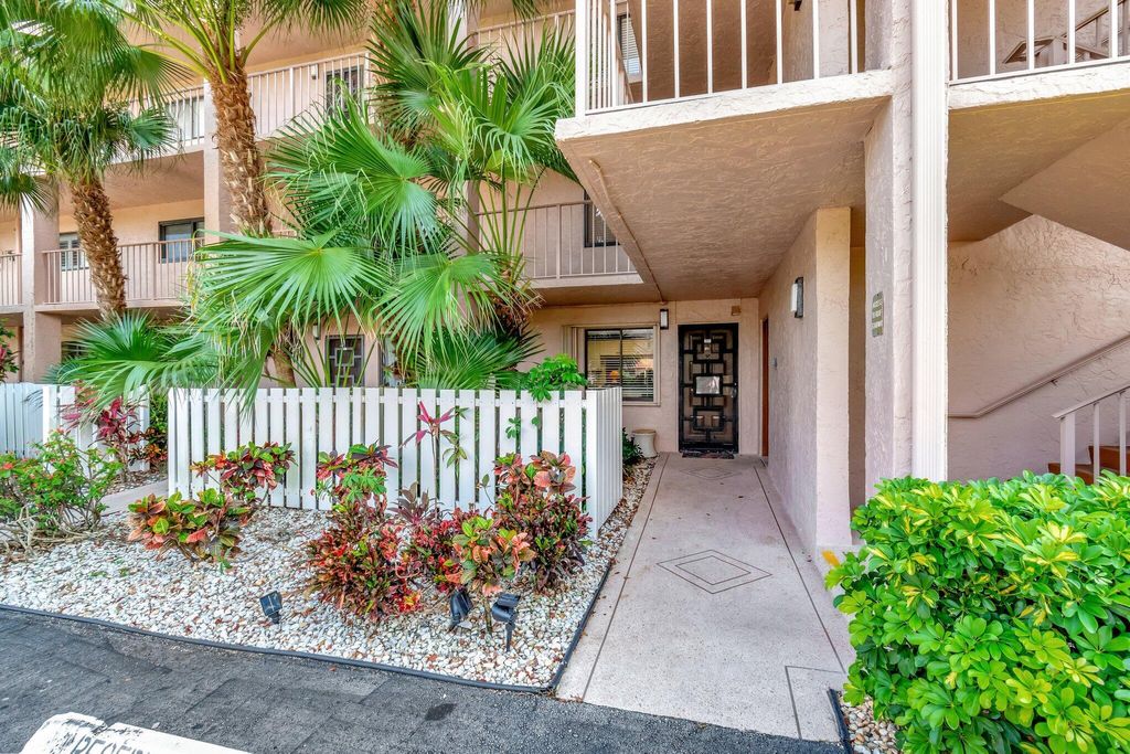 Photo of 7280 Amberly Lane #110, Delray Beach, FL 33446 (MLS # B26004276)
