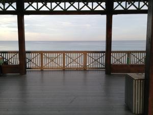 POR LA MAR - Residential Lease