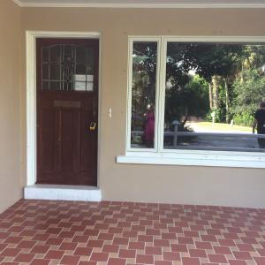 POR LA MAR - Residential Lease