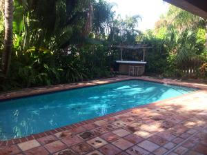 POR LA MAR - Residential Lease