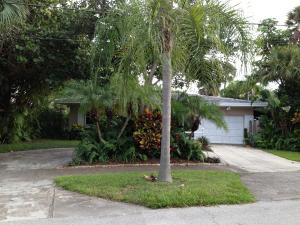 POR LA MAR - Residential Lease