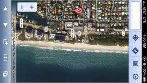 POR LA MAR - Residential Lease