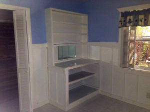 POR LA MAR - Residential Lease