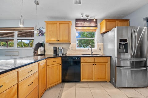 Tiny photo for 5554 SW 6th Street, Margate, FL 33068 (MLS # F10551223)
