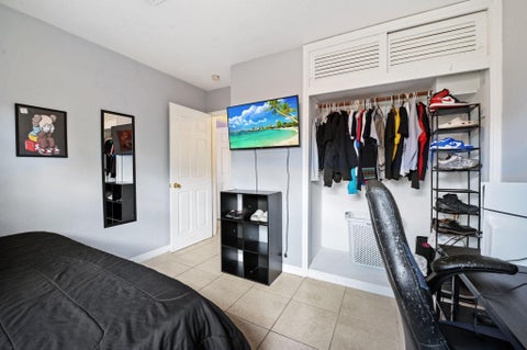 Tiny photo for 5554 SW 6th Street, Margate, FL 33068 (MLS # F10551223)
