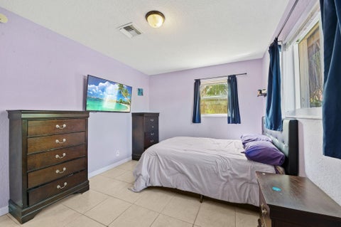 Tiny photo for 5554 SW 6th Street, Margate, FL 33068 (MLS # F10551223)