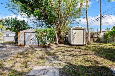 Tiny photo for 5554 SW 6th Street, Margate, FL 33068 (MLS # F10551223)