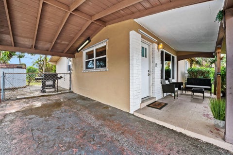 Tiny photo for 5554 SW 6th Street, Margate, FL 33068 (MLS # F10551223)