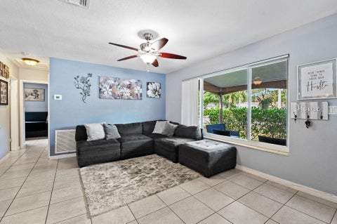 Photo of 5554 SW 6th Street, Margate, FL 33068 (MLS # F10551223)