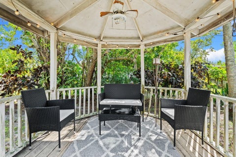 Tiny photo for 5554 SW 6th Street, Margate, FL 33068 (MLS # F10551223)