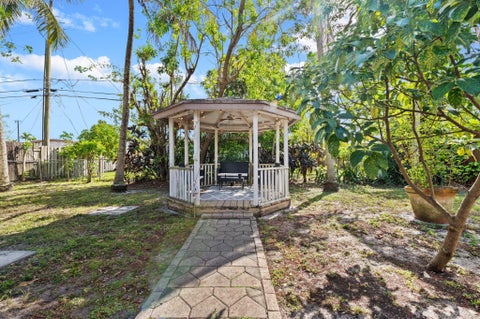 Tiny photo for 5554 SW 6th Street, Margate, FL 33068 (MLS # F10551223)