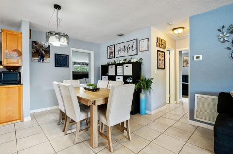 Tiny photo for 5554 SW 6th Street, Margate, FL 33068 (MLS # F10551223)