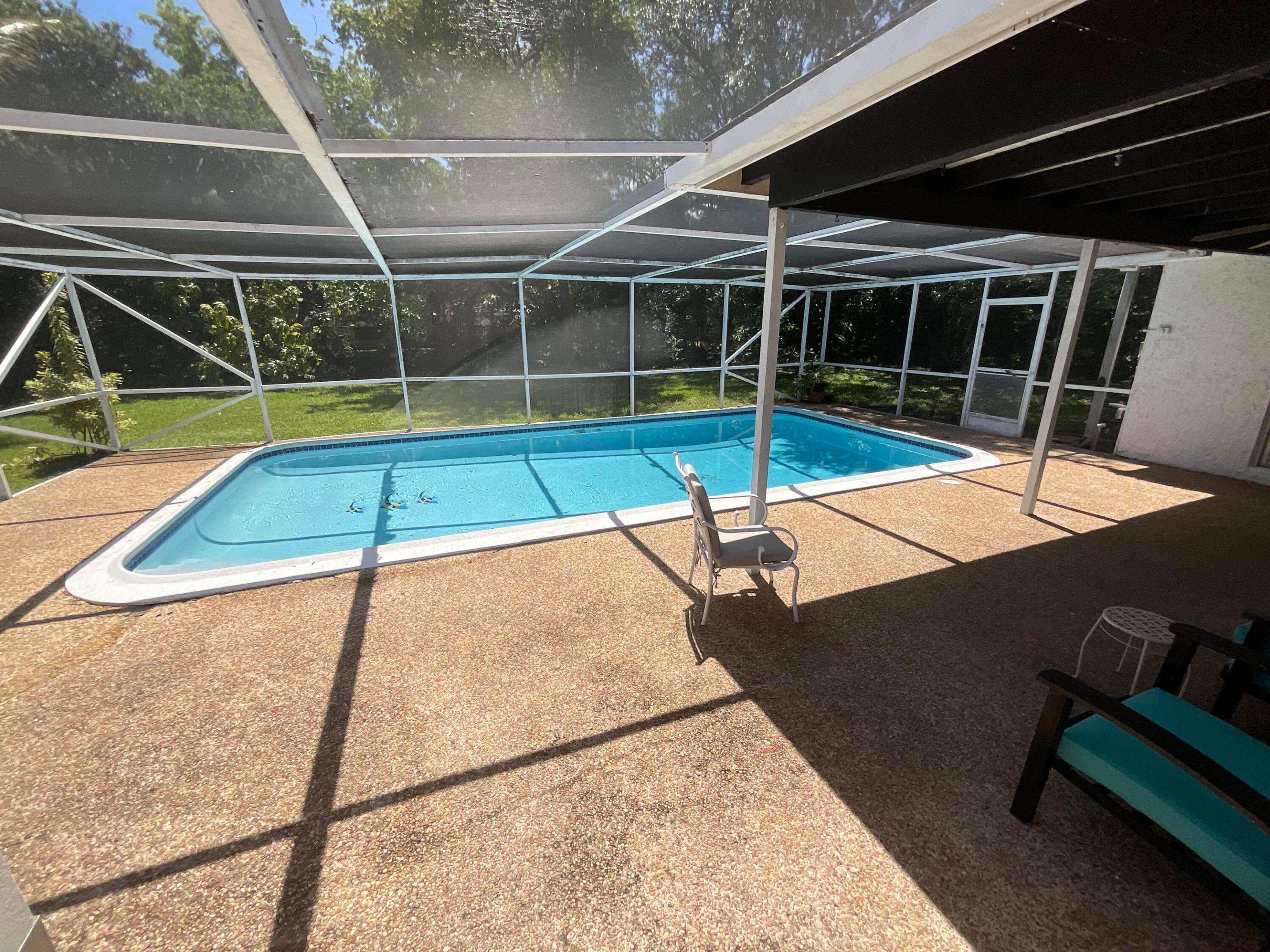 CORAL SPRINGS VILLAGE GREEN - Residential