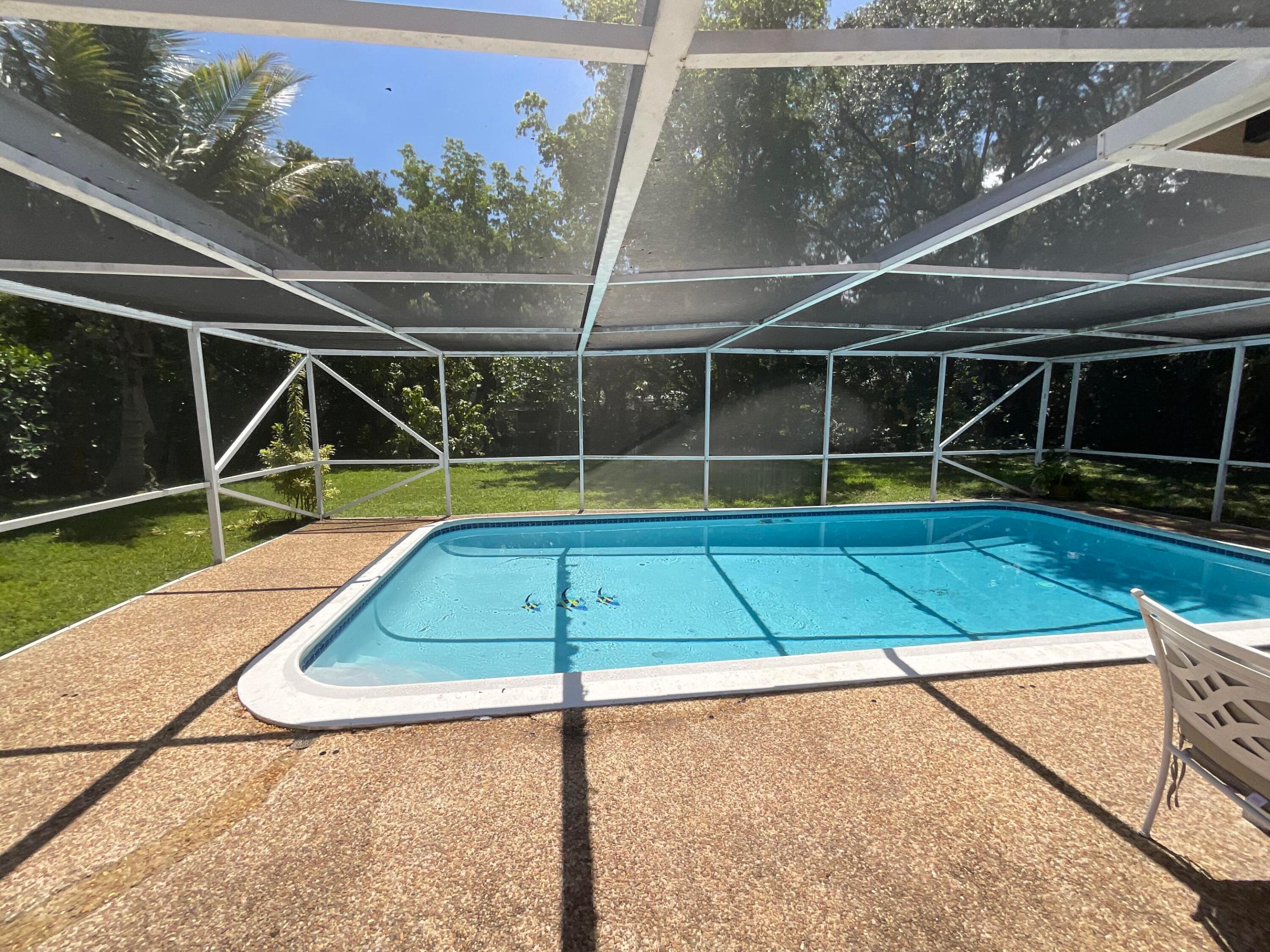 CORAL SPRINGS VILLAGE GREEN - Residential