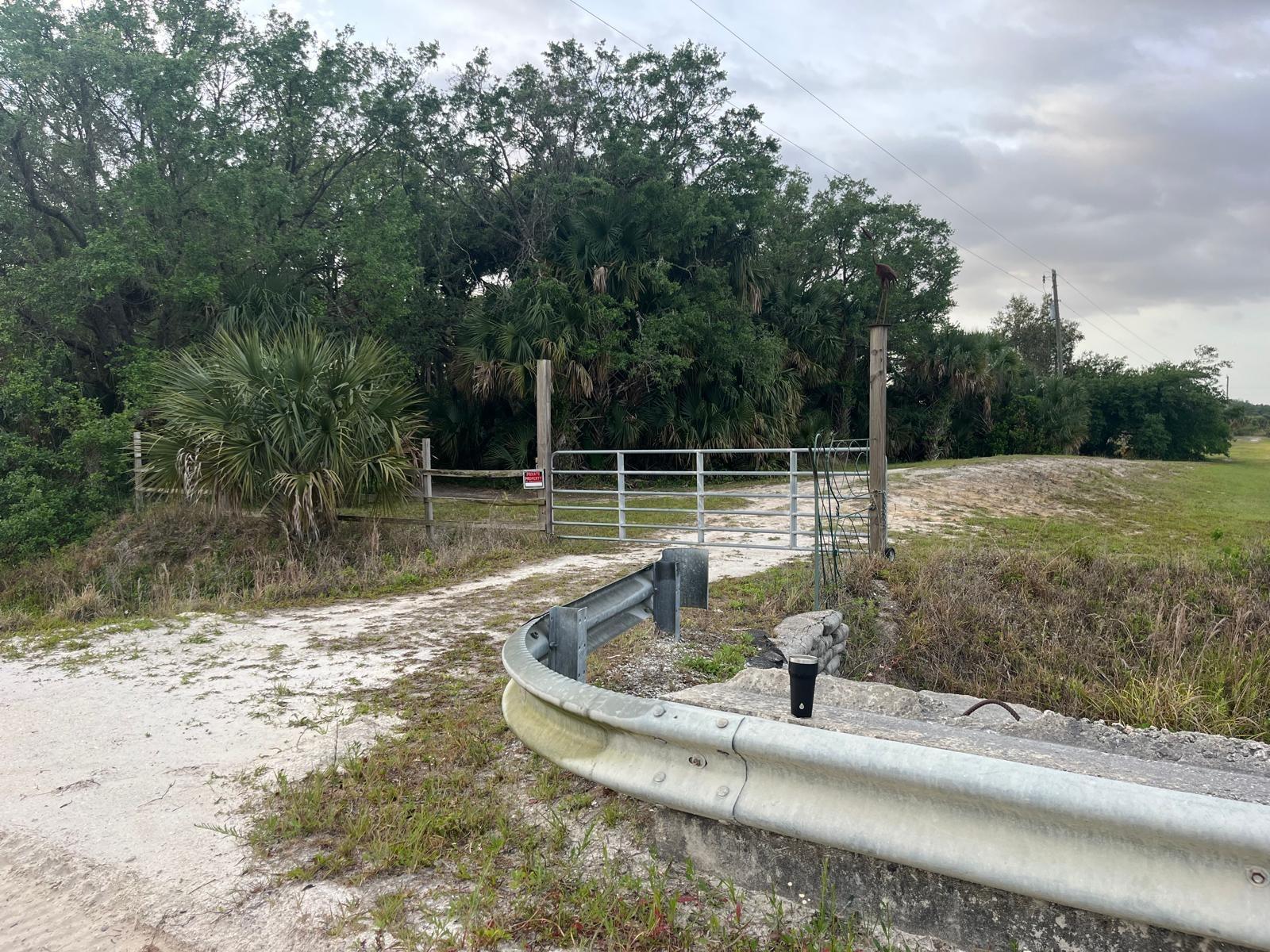 Okeechobee, FL, Is a good place to live for those who enjoy peace, quiet, serenity, and a rural, outdoorsy lifestyle and value affordability. The town offers a strong sense of community, with many residents valuing its natural beauty and tranquility. Lake Okeechobee and the surrounding area offer a wide range of outdoor activities, including fishing, boating, hiking, and bird watching. This 6,25 acres have so much to offer: developed land w/ 3 gates, connected electricity, 3 wells, septic tank, paved ground w/ bricks, kitchen 16x30, garage 12x30, full bath w/ tub, 2 sheds, around 40 fruits trees, pond w/ ready irrigation of natural waters from Kissimmee Prairie Preserve State Park, which Park is designated International Dark Sky Zone. BUILD YOUR OWN HOUSE, from foundation already in place.