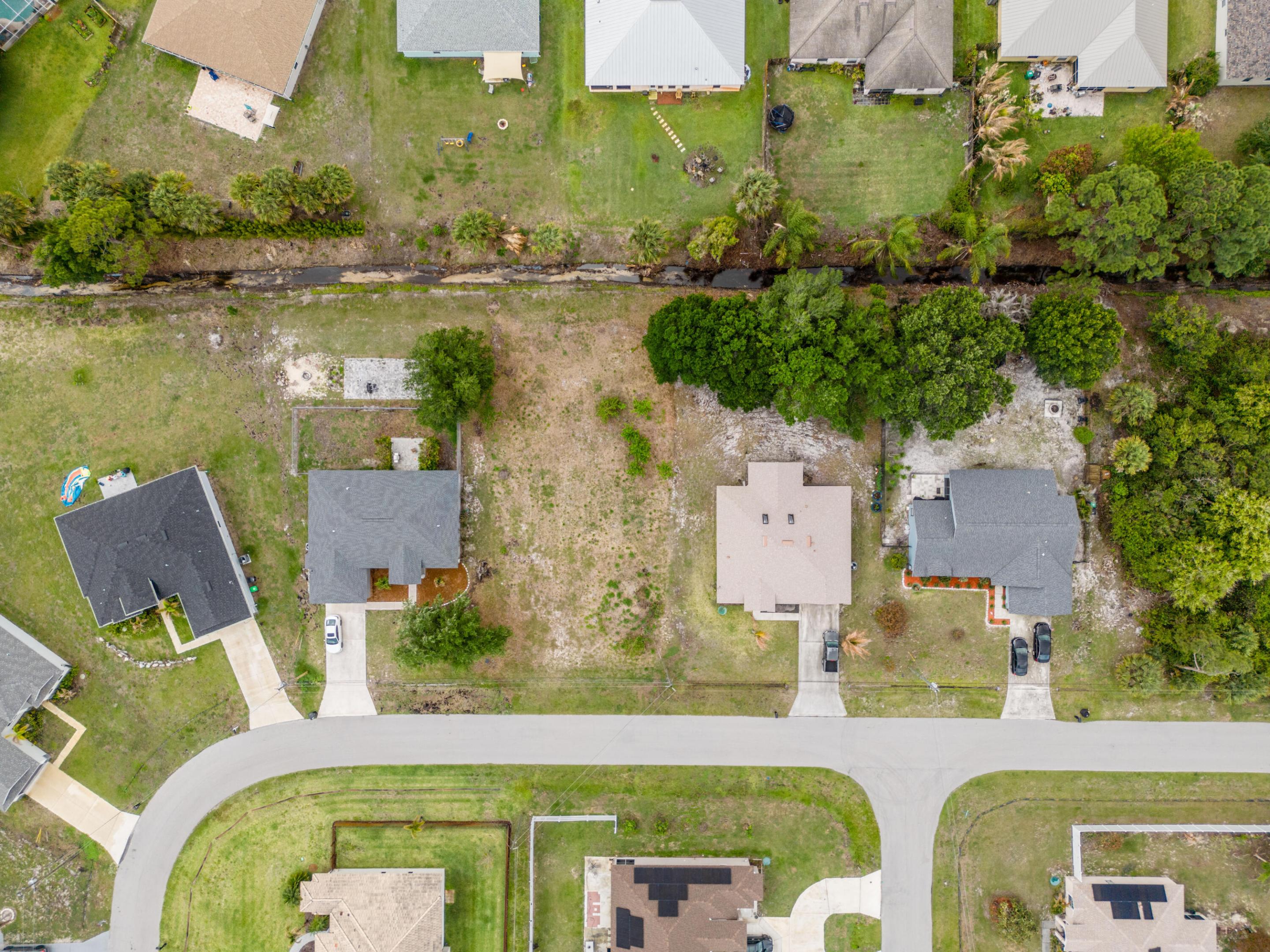 Port St Lucie Sec 19 - Land