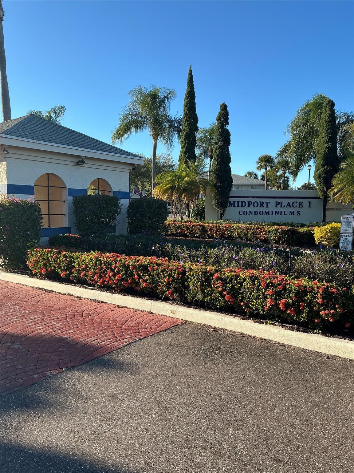 Midport Place I A Condo - Residential Lease