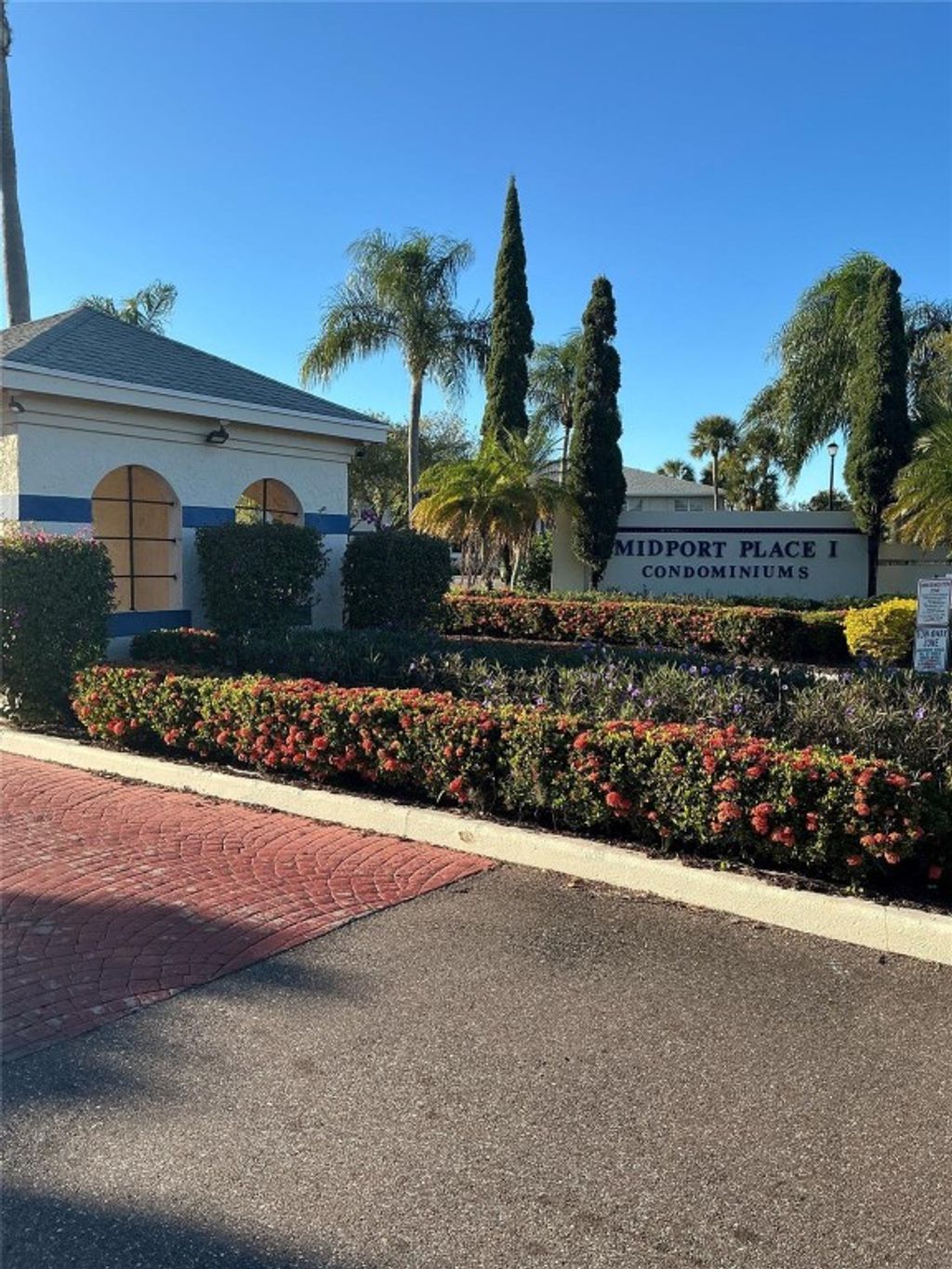 Photo of 1530 SE Royal Green Circle #N207, Port Saint Lucie, FL 34952 (MLS # F10536909)