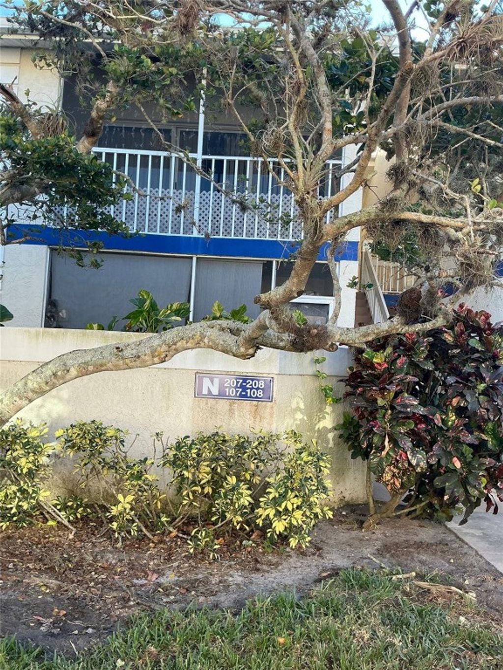 Photo of 1530 SE Royal Green Circle #N207, Port Saint Lucie, FL 34952 (MLS # F10536909)