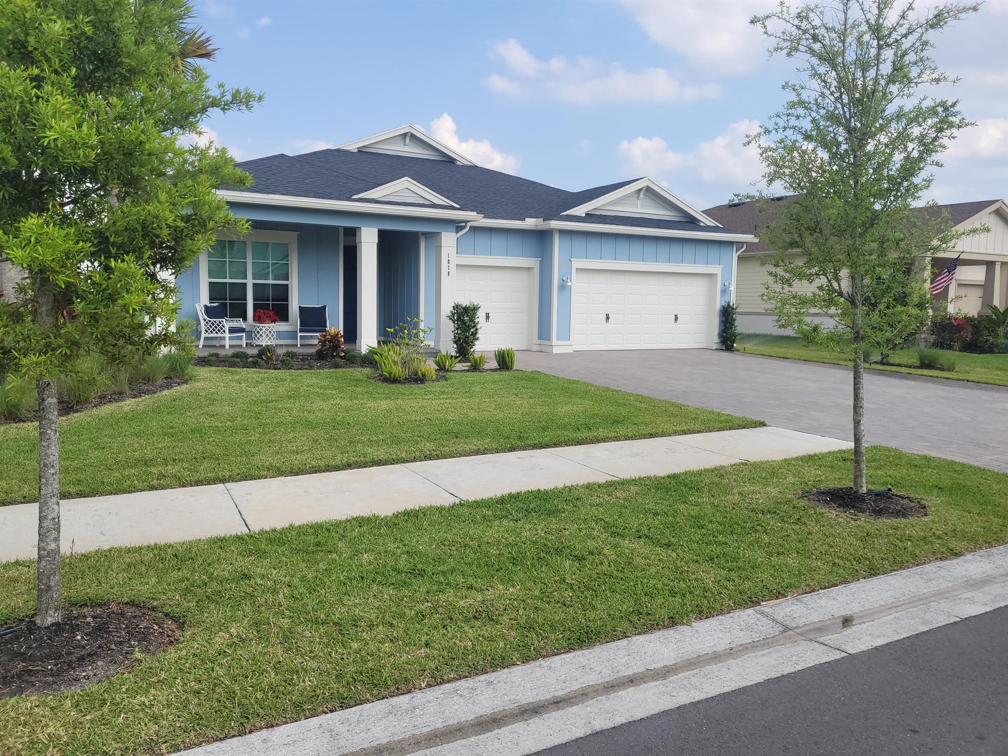 1078 Haywagon Trail