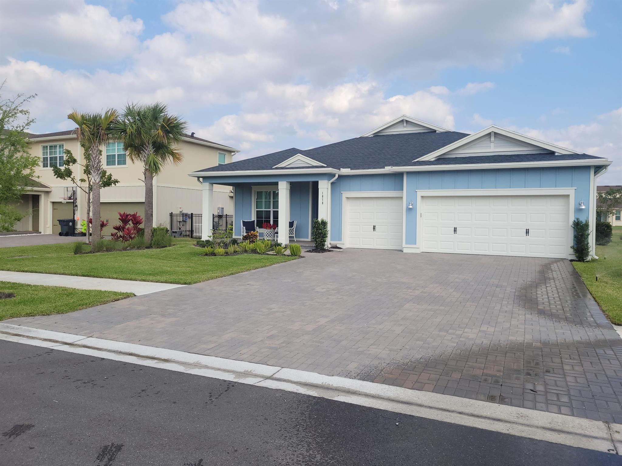 1078 Haywagon Trail