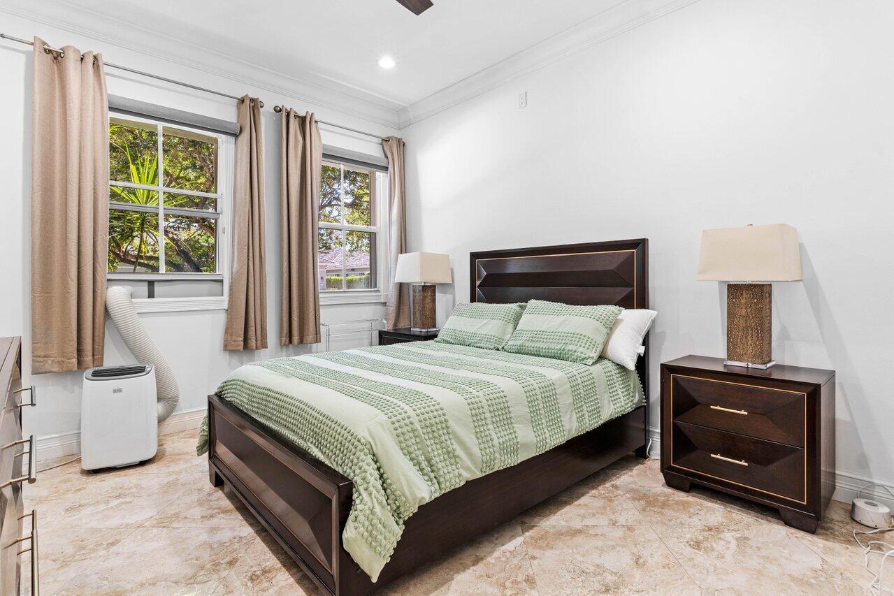 Cambridge Park - Residential Lease