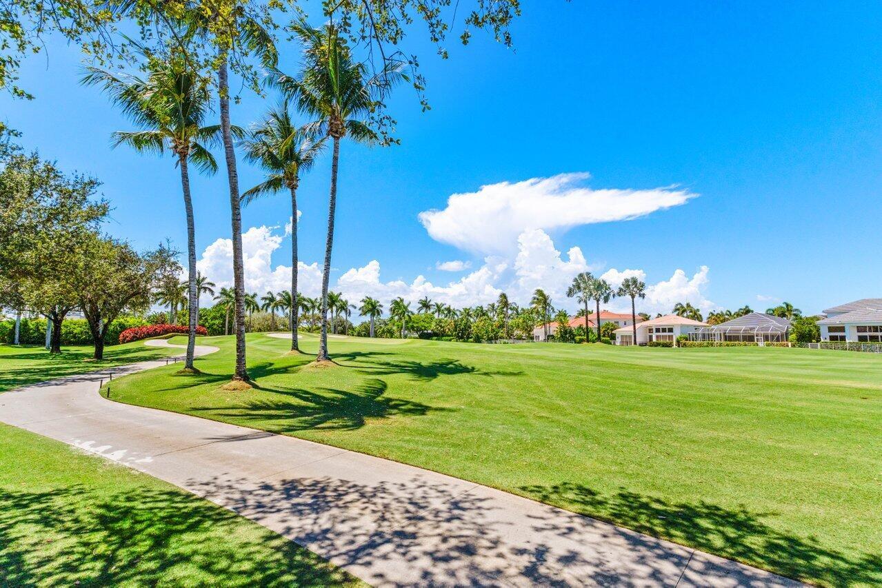 Cambridge Park - Residential Lease