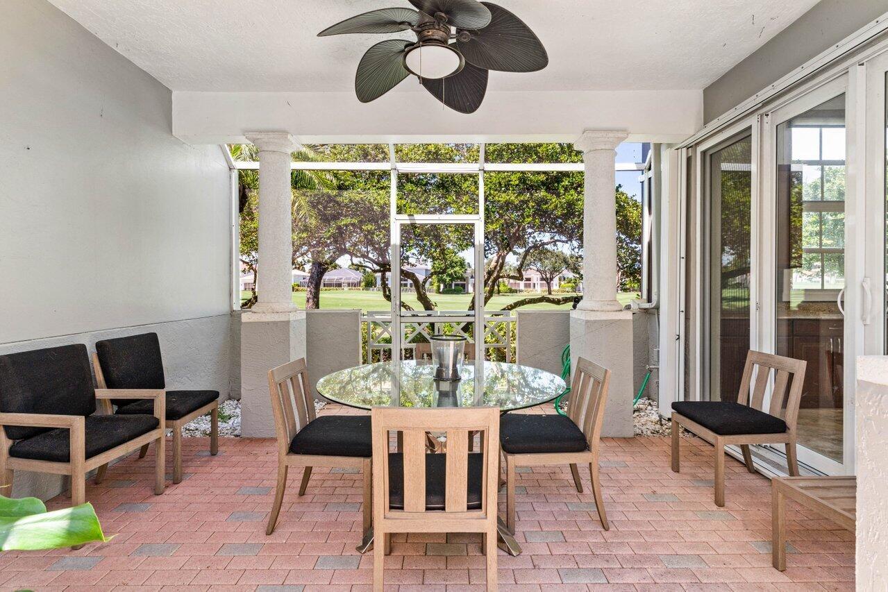 Cambridge Park - Residential Lease