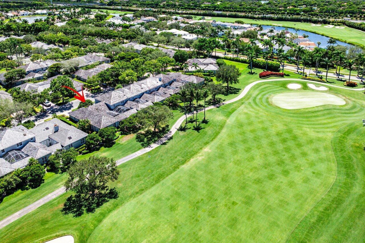 Cambridge Park - Residential Lease