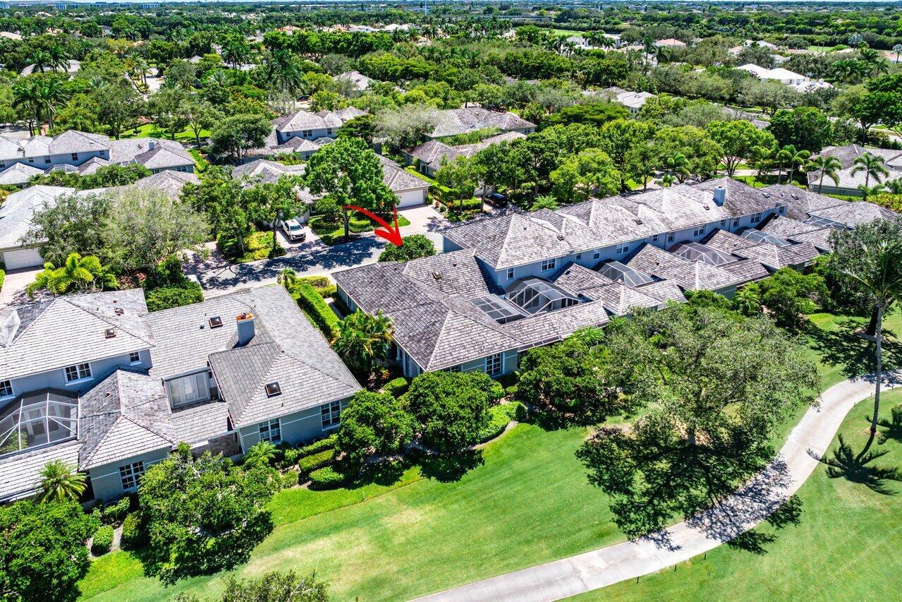 Cambridge Park - Residential Lease