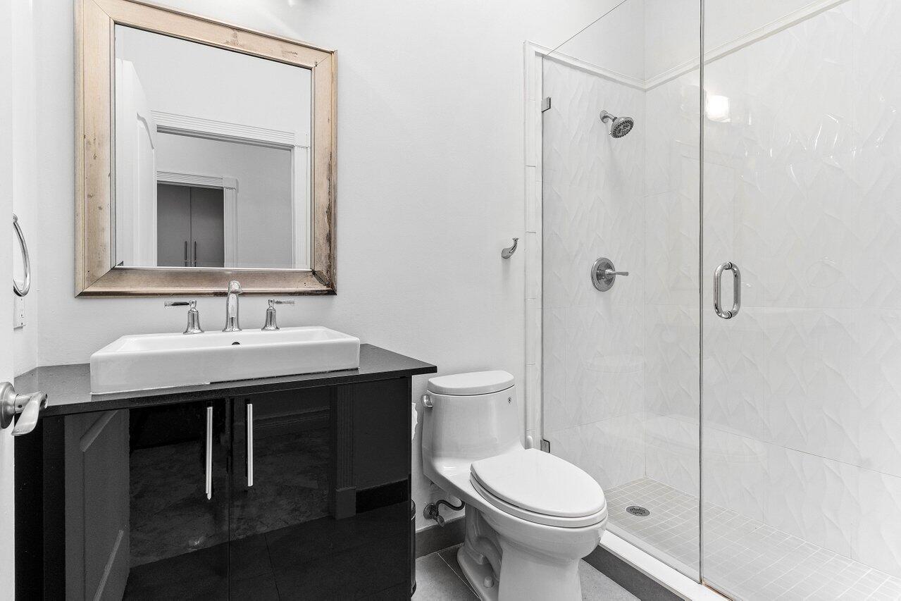 Cambridge Park - Residential Lease