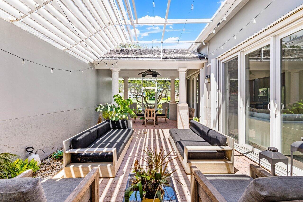 Cambridge Park - Residential Lease