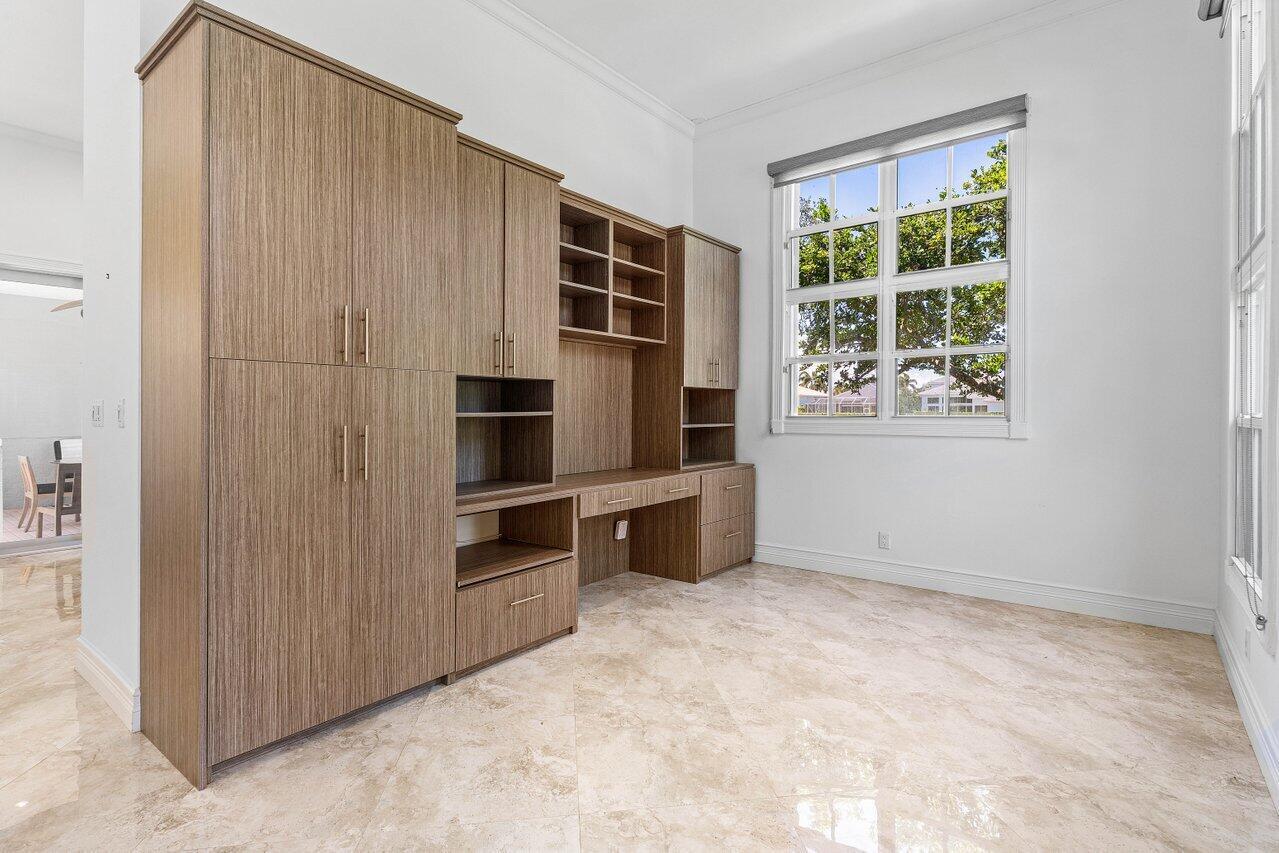 Cambridge Park - Residential Lease