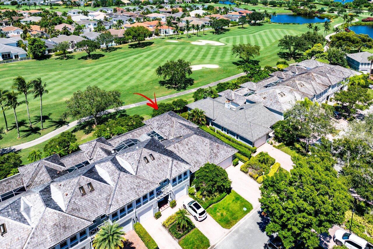 Cambridge Park - Residential Lease