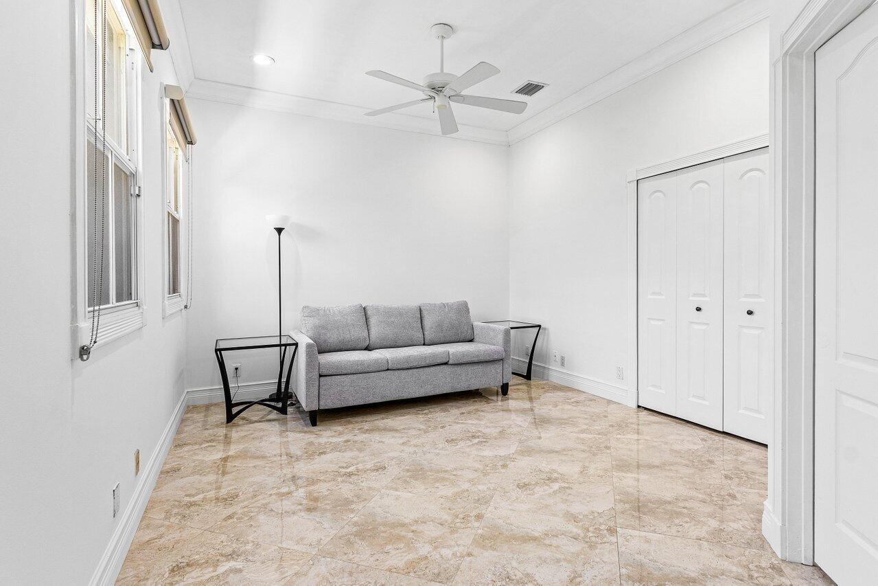 Cambridge Park - Residential Lease