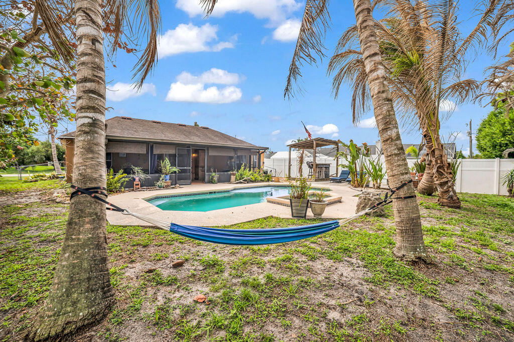 PORT ST LUCIE SECTION 26 - Residential