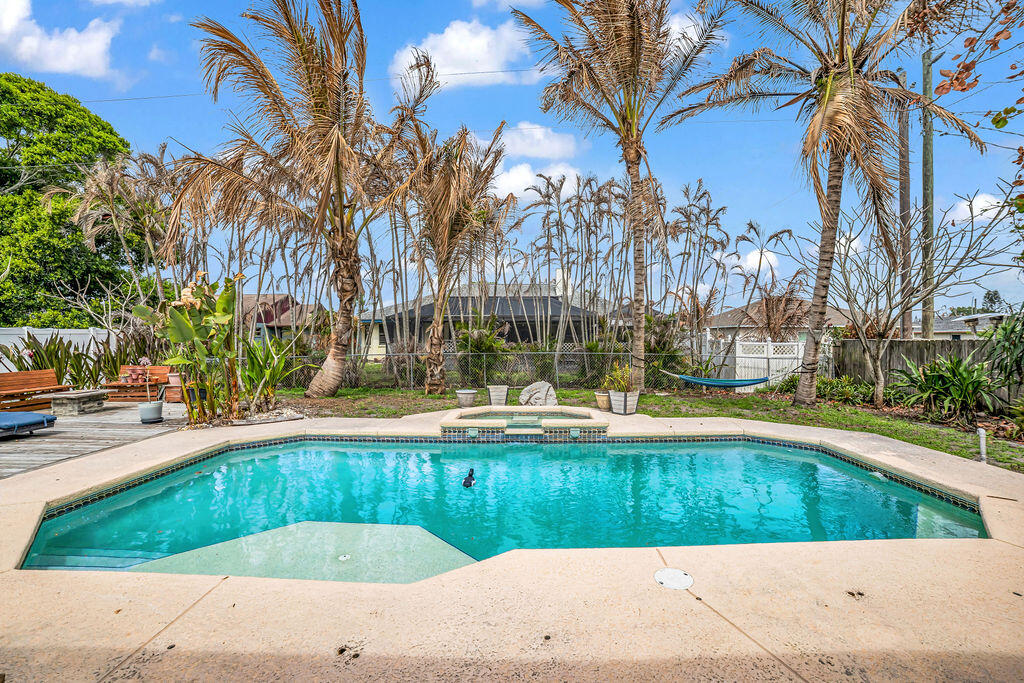 PORT ST LUCIE SECTION 26 - Residential