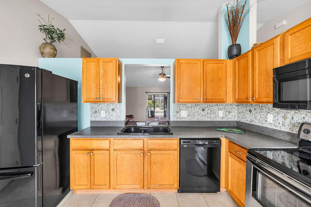 PORT ST LUCIE SECTION 26 - Residential