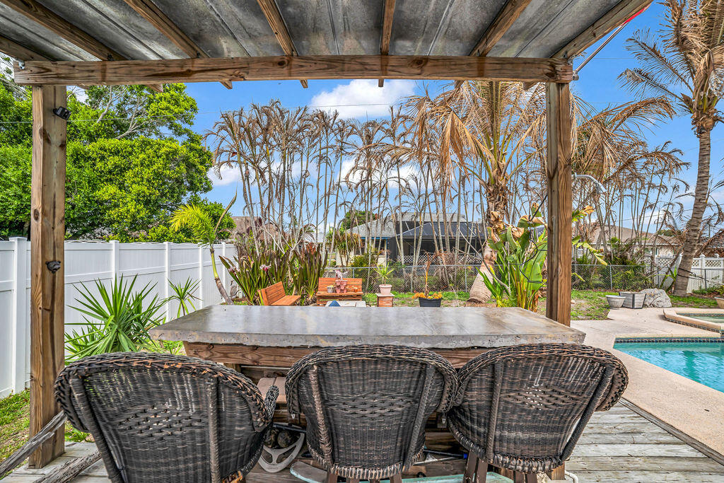 PORT ST LUCIE SECTION 26 - Residential