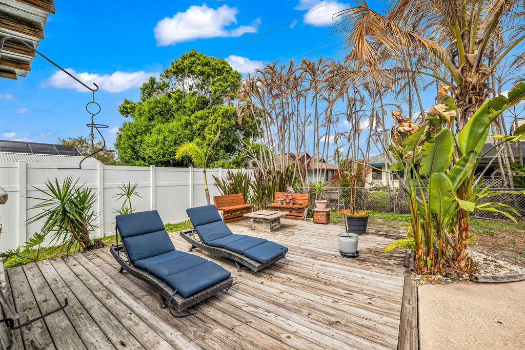 PORT ST LUCIE SECTION 26 - Residential