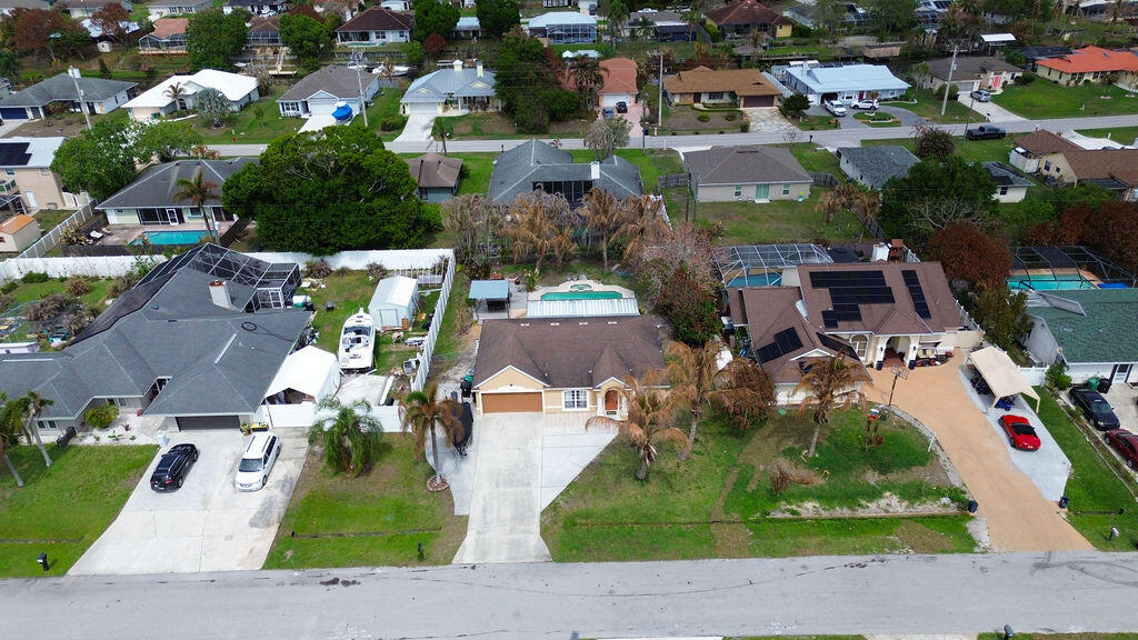 PORT ST LUCIE SECTION 26 - Residential