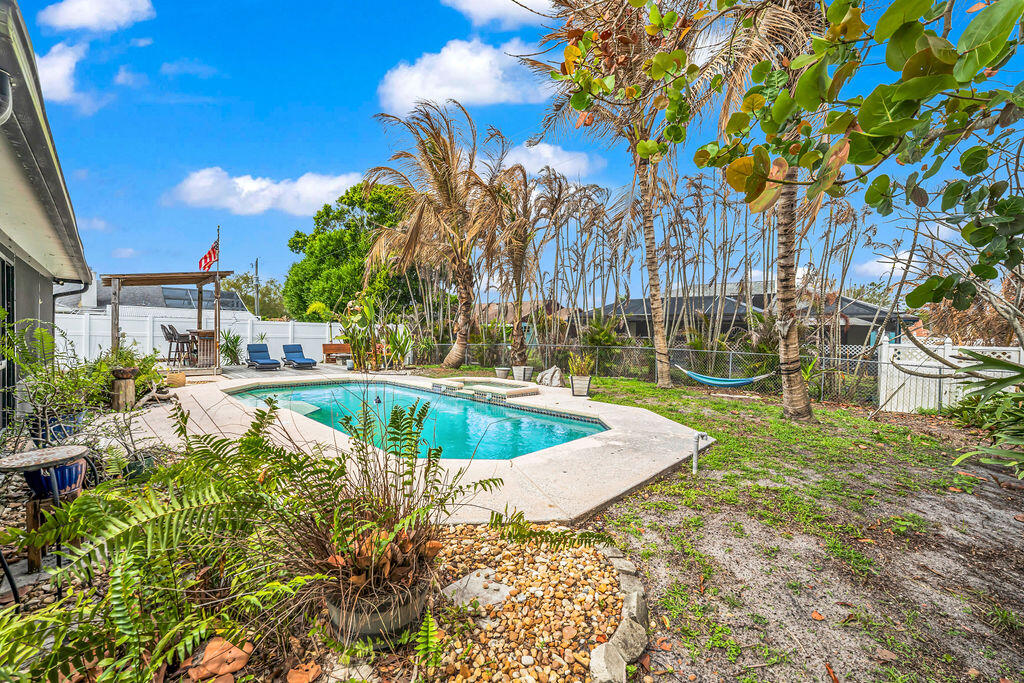 PORT ST LUCIE SECTION 26 - Residential