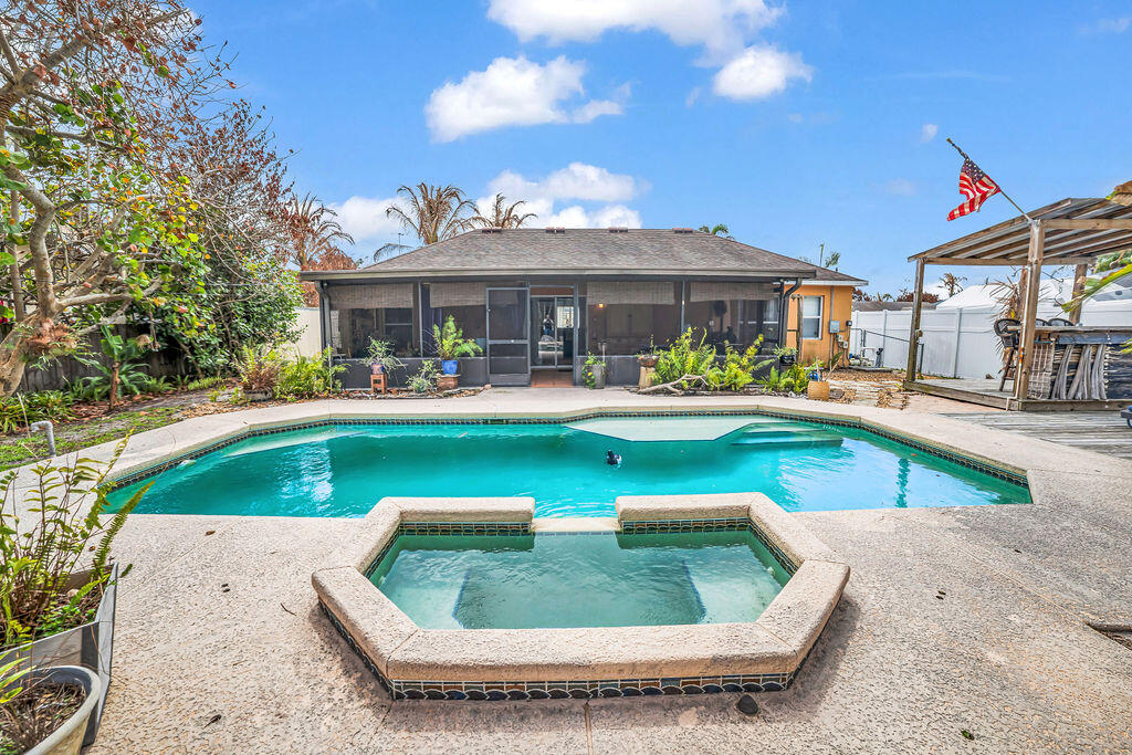 PORT ST LUCIE SECTION 26 - Residential